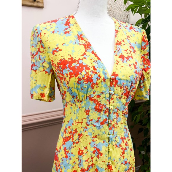 The Fifth Label Dress NWOT Size 6 - Picture 2 of 6